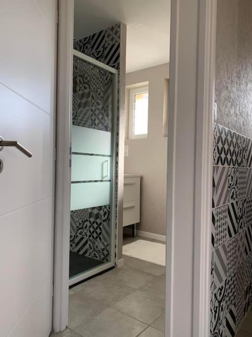Appartement T3 Labellise 3 Etoiles Aurillac Exterior foto